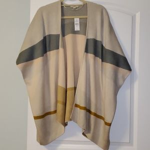Poncho